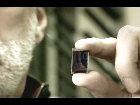 Artificial Leaves Replicate Photosynthesis? | Horizons | BBC