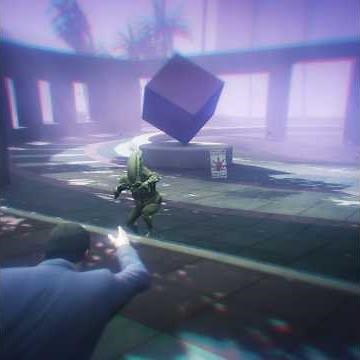 👽 Aliens Attack 😨 in GTA 5