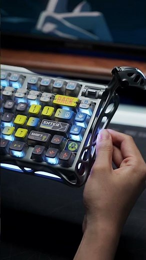 You Won't Believe How Different These 4 Keyboards Sound... 🤯