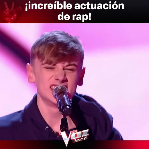 ¡Con “Let’S Get It Started” Hicieron Vibrar El Escenario! #LaVoz #LaVozGlobal #BlindAuditions | La Voz Global