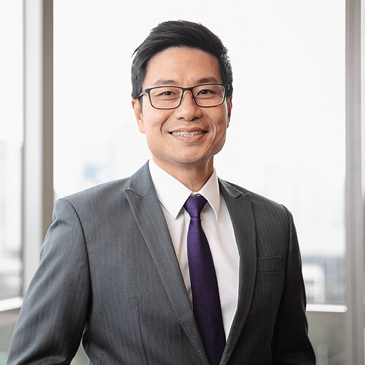 Trac M. Duong - Proliance Surgeons