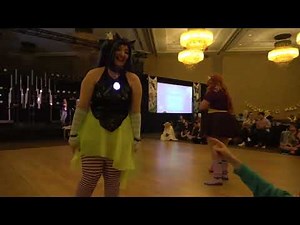 Everfree Northwest Gala 2023 - Step 2 Harmony