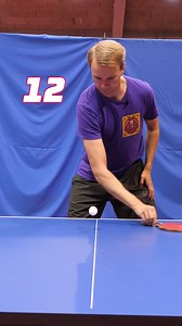 843K views · 1.3K reactions | Racket Swipe Battle! | Pongfinity | Facebook