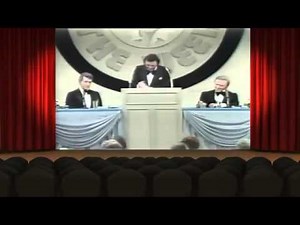 Dean Martin Celebrity Roast ~ Kirk Douglas 1973