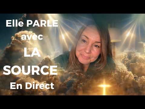 ‼️🩷‼️NEWS: SHE'S SPEAK TO THE SOURCE LIVE 🩷 #future #world