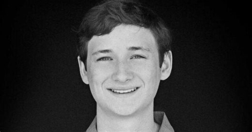 The Life and Death of Blaze Bernstein