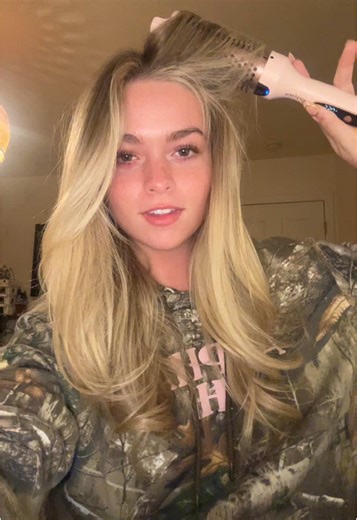 Love this brush 💓💓 #fypシ #tiktokshop #fyp