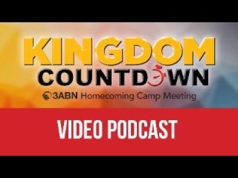3ABN Homecoming Camp Meeting Live with Natysha Berthiaume | Remnant Publications