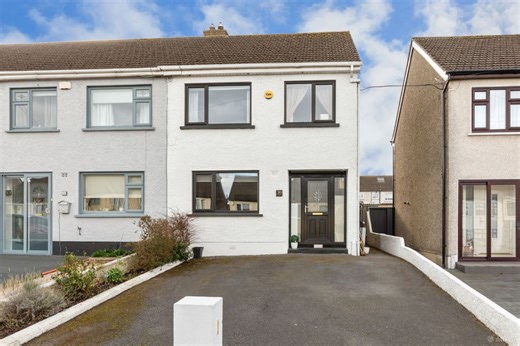 30 Saint Conleth's Road, Dublin 12, Walkinstown, Dublin 12, D12N9X5 is for sale on Daft.ie