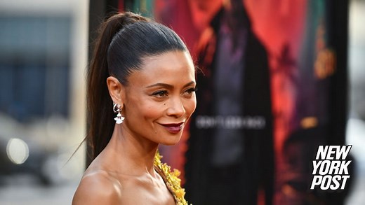 Thandiwe Newton ‘heading to rehab’ amid separation, ‘Magic Mike’ exit