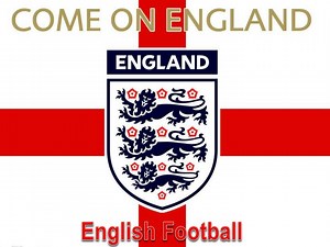 English Football - SlideServe