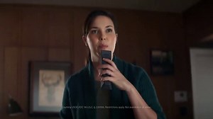 XFINITY X1 Voice Remote TV Spot, 'Show Me Hockey'