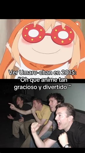 un otaku atrapado en la uba | Por dios... jamás imagine llorar ante una comedia😭😭😭 _ _ _ _ _ _ _ #otakulife #meme #memeotaku #otaku #otakuedit #reelsinstagram... | Instagram
