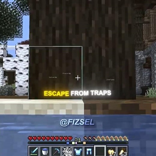 Rekrap Steals from Wifies Chest - Lifesteal World