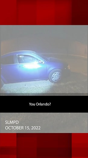 First Alert 4 Investigates has obtained exclusive video of St. Louis Metropolitan Police responding to Orlando Harris’ home just nine days before he carried out a deadly school shooting. Full Story >> https://shorturl.at/45uhB | KMOV