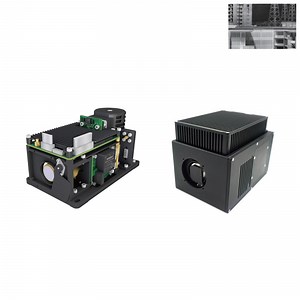 [Hot Item] Full HD 1280*1024 12 Mwir Cooled Thermal Camera Core for Remote Monitoring System