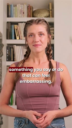 Learn English with Kareena Kapoor, Faux Pas meaning and pronunciation #shorts