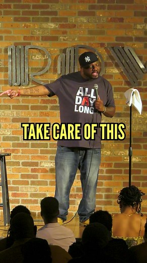 They wouldn't SHUT UP! Part 2#Te | Aries Spears