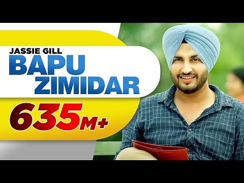 Bapu Zimidar | Jassie Gill | Replay ( Return Of Melody ) | Latest Punjabi Songs | New Punjabi Songs