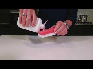 Onderhoud werkbladen composiet