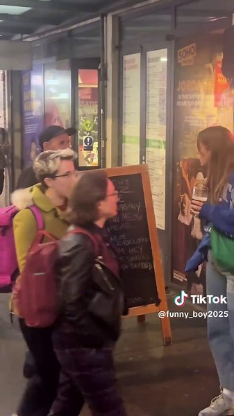 Hilarious New Prank Video to Brighten Your Day