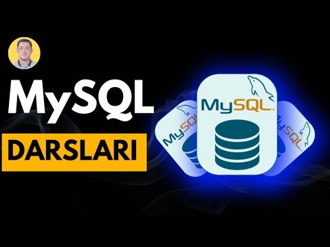 2 DARS | Dasturlash Uchun MySQL Darslari | 0'dan Boshlab O‘zbek Tilida