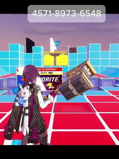 【無限XP】XPが欲しい人は必見！このマップで大量経験値を貰おう！【フォートナイト】【レベル上げ #フォートナイト #xp #fortnite #ゲーム実況