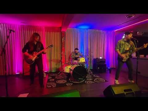 Gerhart - Love Removal Machine @ Austin community tavern 1-24-26 