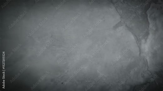 Subtle gray concrete texture overlay with soft gradient vignette for backgrounds and design elements, offering a versatile neutral tone.