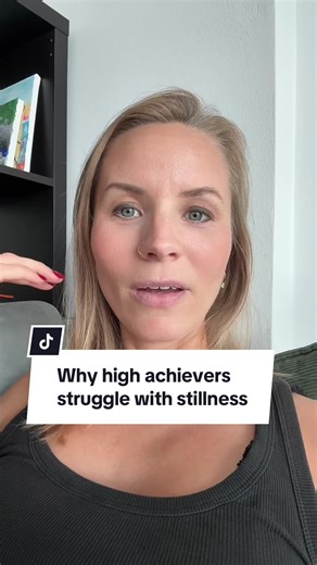 Comment “community” below and I’ll send you the link. #nervoussystemregulation #highachievers #highperformance #stressrelief #burnoutrecovery