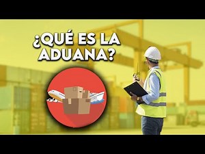 🔴What Is A CUSTOMS AND How Does It Work?