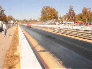 Lakeland Drag Strip Reunion Video Extra