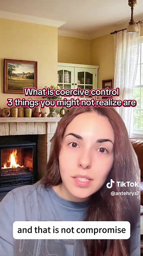 Understanding Coercive Control and Its Hidden Signs