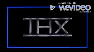 2 THX Logo's in One (ARCHIVED)