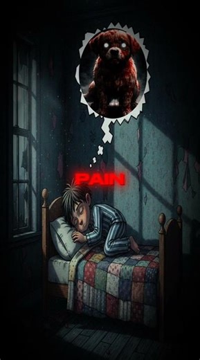 A DOG’S REVENGE: TERRIFYING HORROR STORY