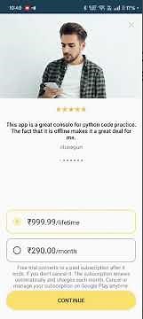 How to Install Python on Mobile Phone – Easy Tutorial | EEducation Training