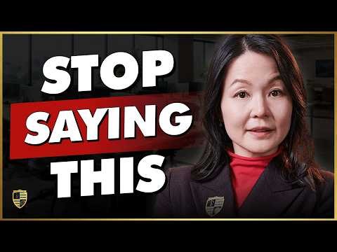 5 “Harmless” Phrases That Signal Powerlessness at Work