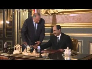 Days of Sadat with English Subtitle أيام السادات 01/12