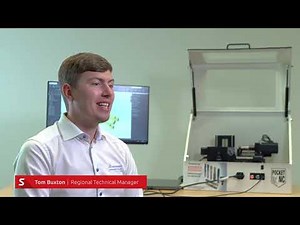 5-Axis CNC on your Desktop. What is it & how does it work?