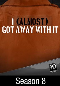 I Almost Got Away With It: GOT to Pretend to Be a Cop