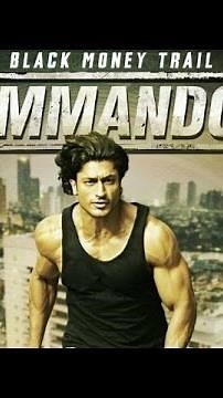 Commando 2 Full Movie Download & Online Watch (1080p HD) - 2017