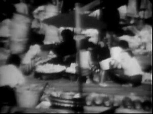 Thailand's Role In The Vietnam War (1967)