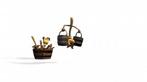 FantasiaBroom WalkCycleStart