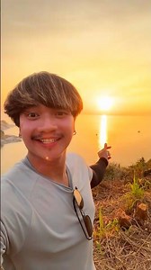 So good! 😳 #Checkitout #Beautifulview #CapePromthepPhuket #Followme #YouTubeChannel #PeeNont #Enj...