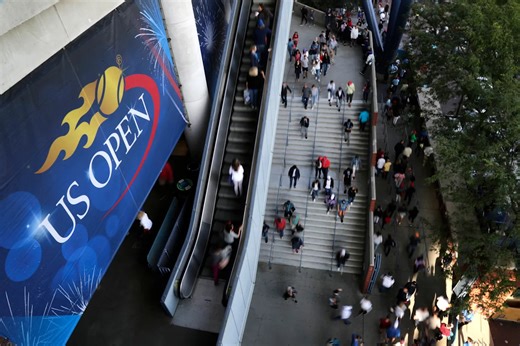 US Open 2025: Schedule, dates, draw and how to watch prestigious tennis Grand Slam