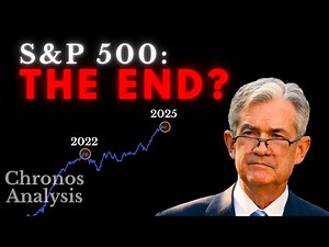 S&P 500 (SPX): We are Entering the Final Stage…| Price Analysis and News
