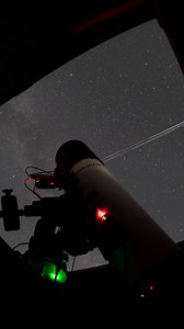 Step into the deep sky with David Cruz’s setup. 🌠 Video credit: David Cruz Know more about David Cruz here:https://www.zwoastro.com/2025/11/05/astrophotography-journey-david-cruz-mini-hubble/ #ZWO #DeepSky #Astrophotography #ASIAIR #Stargazing | ZWO Astrophotography