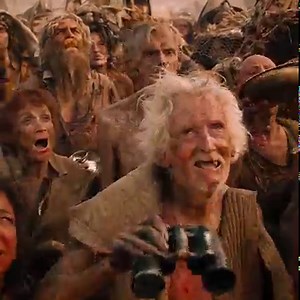 5.9M views · 10K reactions | How do you make a high angle shot more...