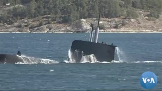 Sweden’s Submarine Fleet Could Prove a Major NATO Asset