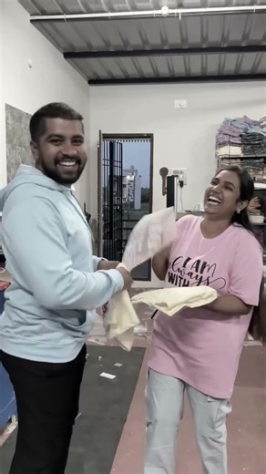 BLOOPERS For Couple🩷customize ur fav tshirt print #juujeeoutlets instagram || whtasapp 6379618281